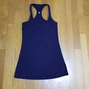 Lululemon Cool Racerback 1